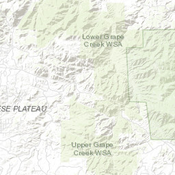 Yavapai County Gis Interactive Geologic Map Of The Mount Tyndall Quadrangle, Custer County, Colorado