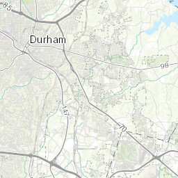 Town Of Cary Gis Property Information Research