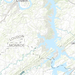 Blount County Gis Tn Blount County Zoning Search