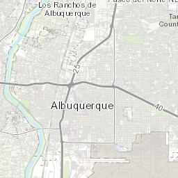 Albuquerque, NM (ABQ) – Great American Stations