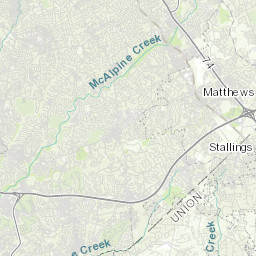 Pittsburgh Opportunity Zone Map Charlotte Opportunity Zone Listing