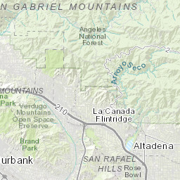 los angeles county assessor map Map Search Los Angeles County Assessor Portal los angeles county assessor map