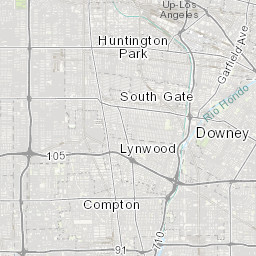 Los Angeles County  Assessor Map Map Search   Los Angeles County Assessor Portal