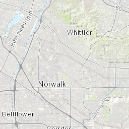 Los Angeles County Assessors Map Map Search   Los Angeles County Assessor Portal