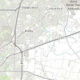 san antonio flood plain map San Antonio River Authority Floodplain Web Viewer san antonio flood plain map