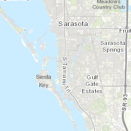 Sarasota County Gis Fl Park Finder