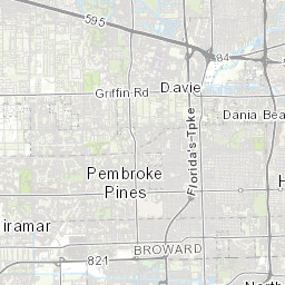 Streamwood Il Zoning Map Zoning Map & Officers | City Of Lauderhill