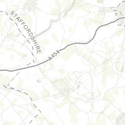 ArcGIS Web Application