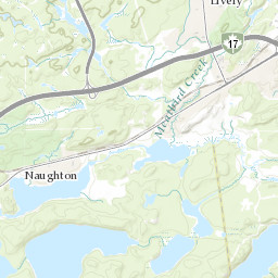 ArcGIS Web Application