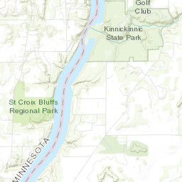 Washington County Mn Gis Map Wells