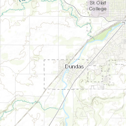 Metronet Construction Northfield Mn