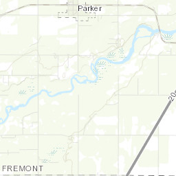 Madison County Gis Idaho Impact Area Map | Rexburg Idaho
