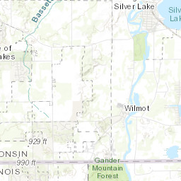 White County Gis Il Lake County, Il Property Tax Information