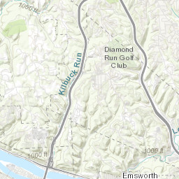 ArcGIS Web Application - 1136