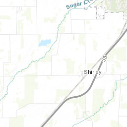 Mclean County Gis Map Scoutreach Map