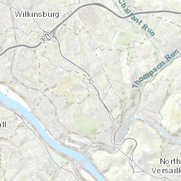 ArcGIS Web Application - 1139