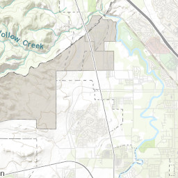 Riverton City Zoning Map Interactive Map