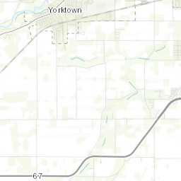 Muncie Indiana Sanborn Fire Insurance Map Locator