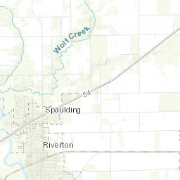 ArcGIS Web Application