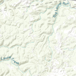 WV Aerial Imagery