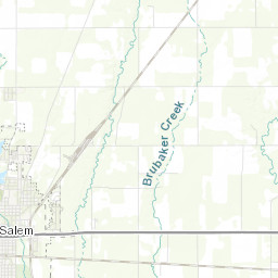 Salem Oregon Flood Map Illinois Floodplain Maps - Firms