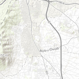 ArcGIS Web Application