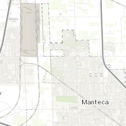 City Of Stockton Gis Permitted Sources