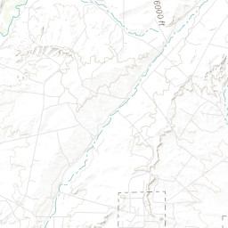 San Juan County Nm Gis Recreation Web Map