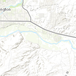 San Juan County Nm Gis Recreation Web Map