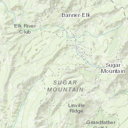Elk River Huc 0601010302