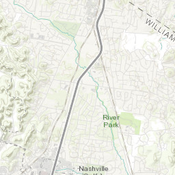ArcGIS Web Application