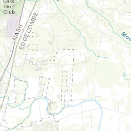 ArcGIS Web Application