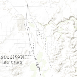 Yavapai County Gis Mapping