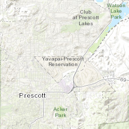 Yavapai County Gis Mapping