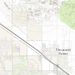 Loma Linda University, City of Palm Desert, County of Riverside, Bureau 