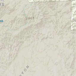 SanGIS, Bureau of Land Management, Esri, HERE, Garmin, USGS, NGA, EPA ...