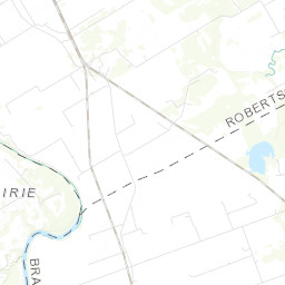 ArcGIS Web Application