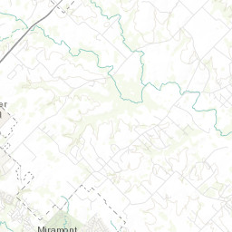 ArcGIS Web Application