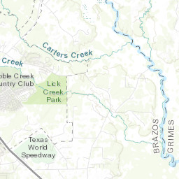 ArcGIS Web Application
