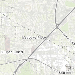 ArcGIS Web Application