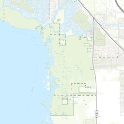Charlotte County Fl Gis Gis Sample | City Of Punta Gorda, Fl