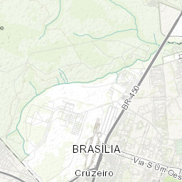 Flona e Parque Nacional de Brasília vão a leilão. Entenda o que muda