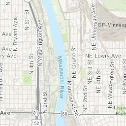 Minneapolis Snow Emergency Parking Map Snow Emergency Day 1 Parking Rules
