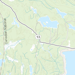 ArcGIS Web Application