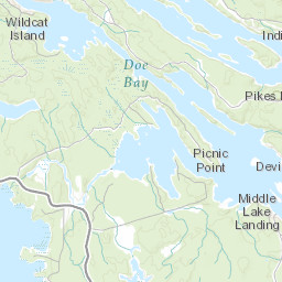 ArcGIS Web Application
