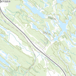 ArcGIS Web Application