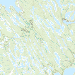 ArcGIS Web Application