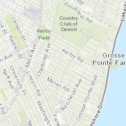 ArcGIS Web Application