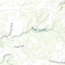 St Francois County Mo Gis Explore Kingsville