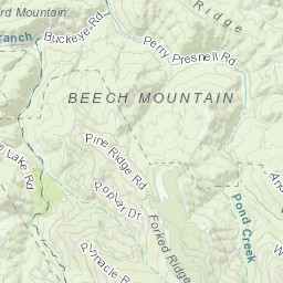 ArcGIS Web Application